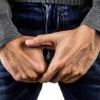 تكبير القضىب بزيت الزيتون